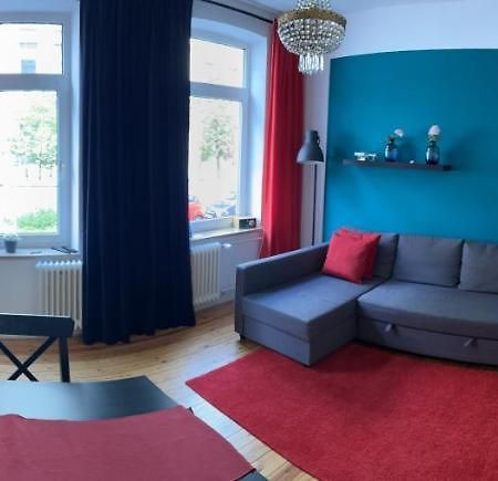 Nord Apartament 3 Kiel Buitenkant foto