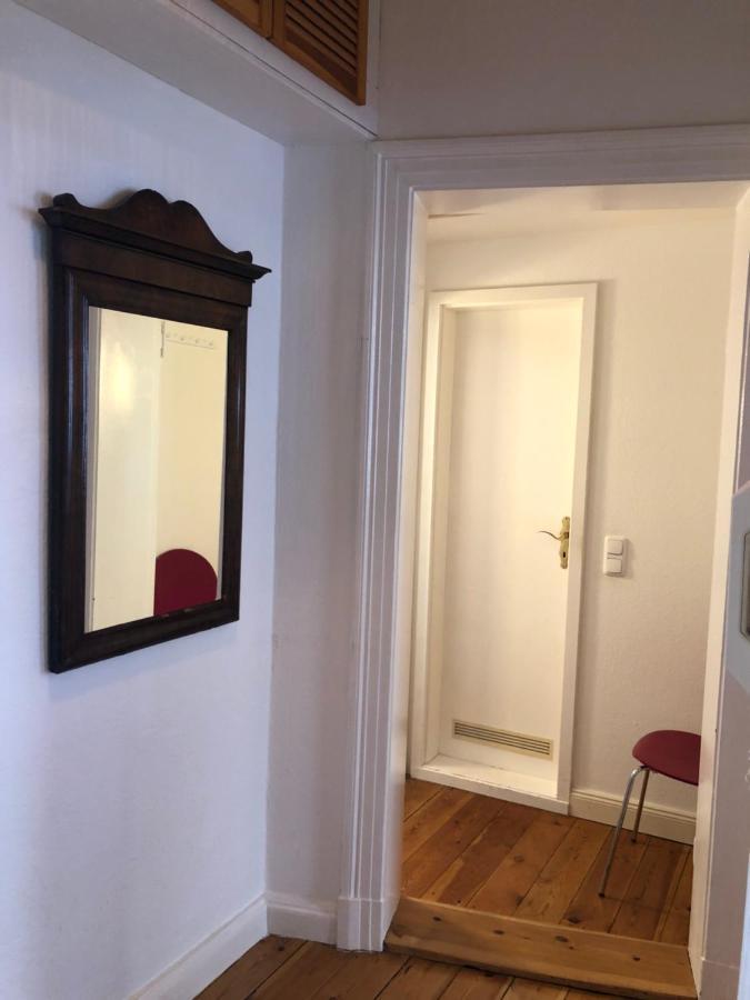 Nord Apartament 3 Kiel Buitenkant foto