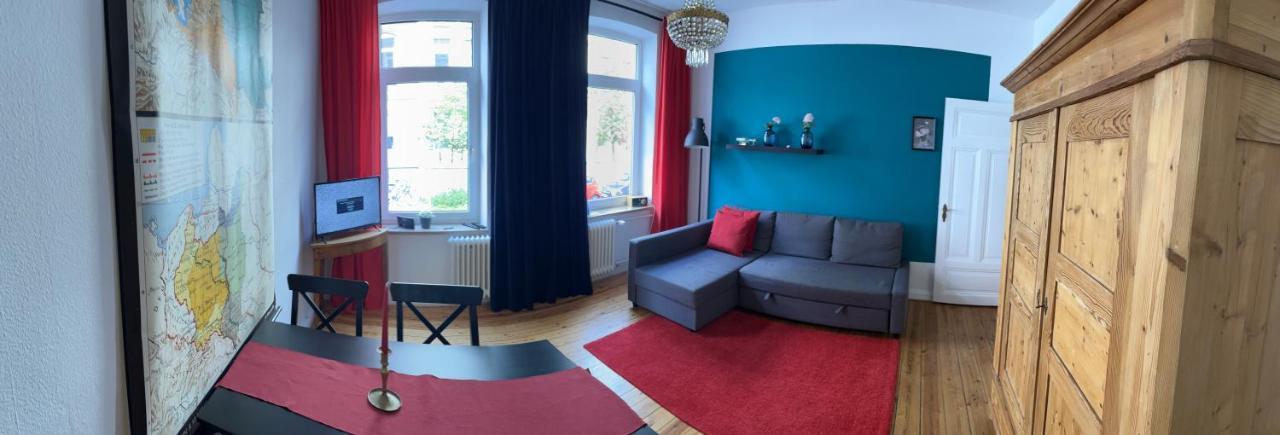 Nord Apartament 3 Kiel Buitenkant foto
